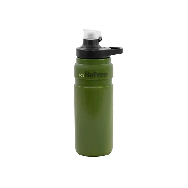 Trinkflasche BeFree AC Bottle 0.7 L