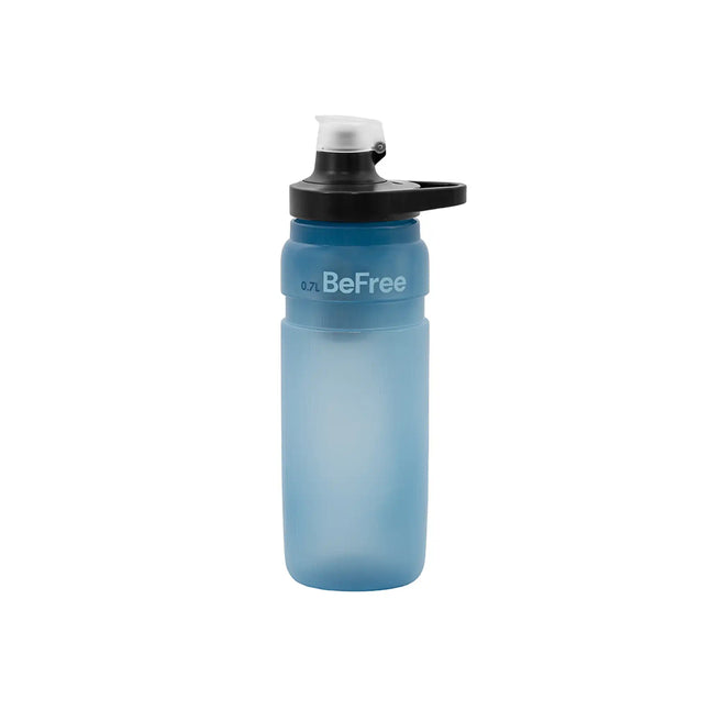 Trinkflasche BeFree AC Bottle 0.7 L