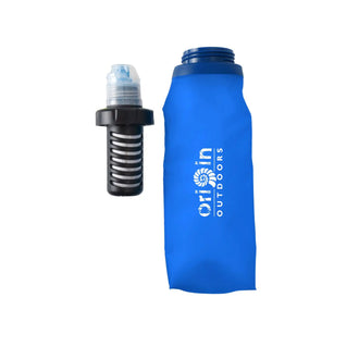 Wasserfilter Dawson