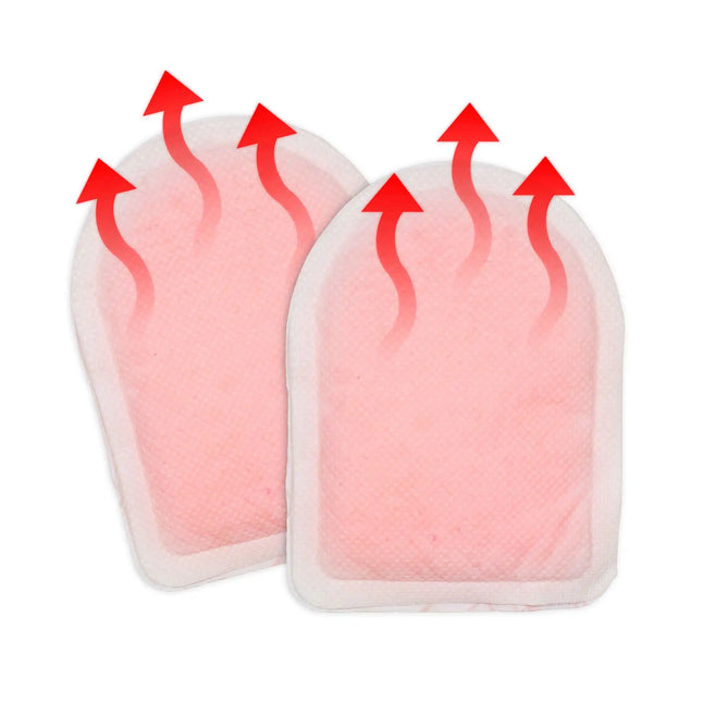 Foot Warmers 2-Pack