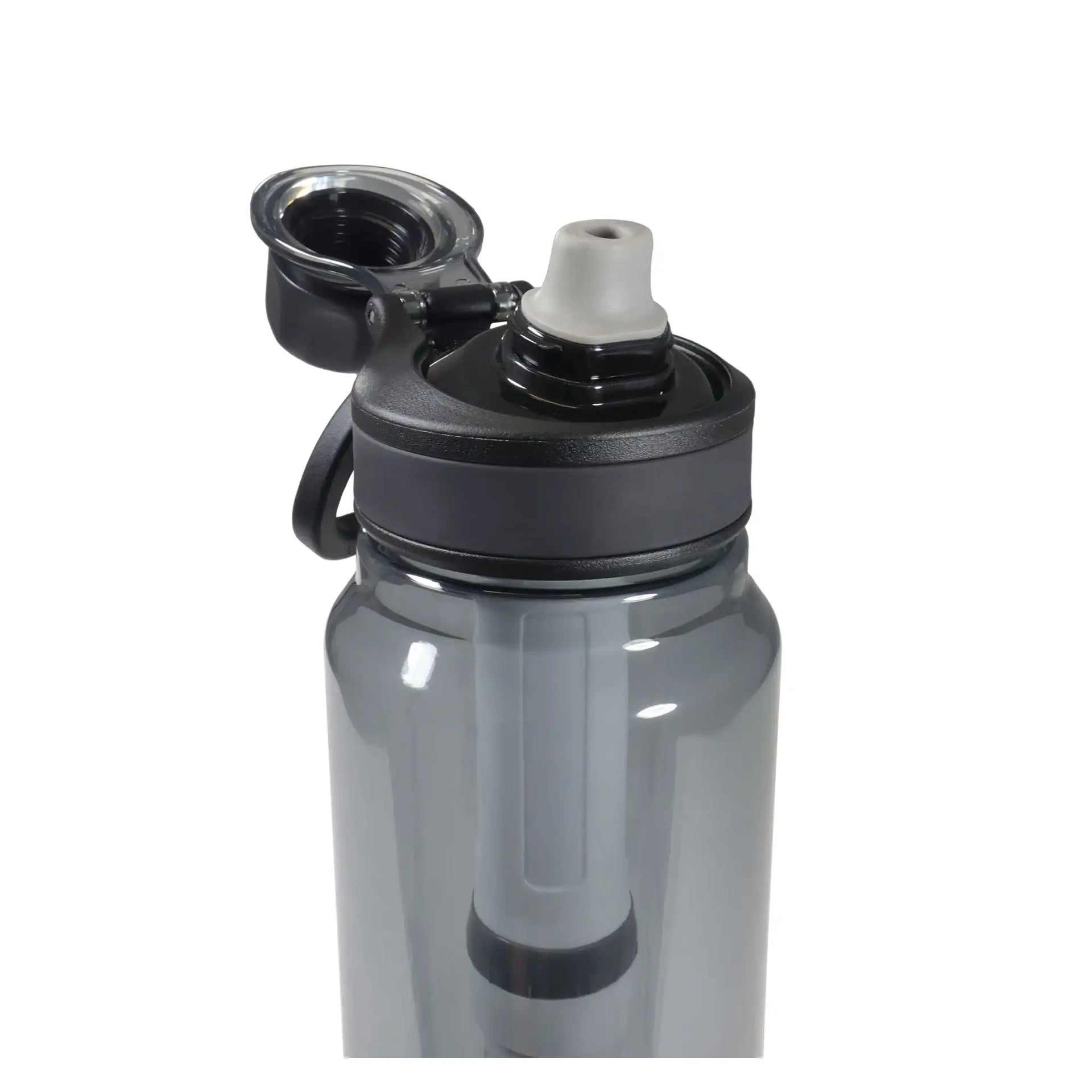 Wasserfilter Trinkflasche WH 1 L