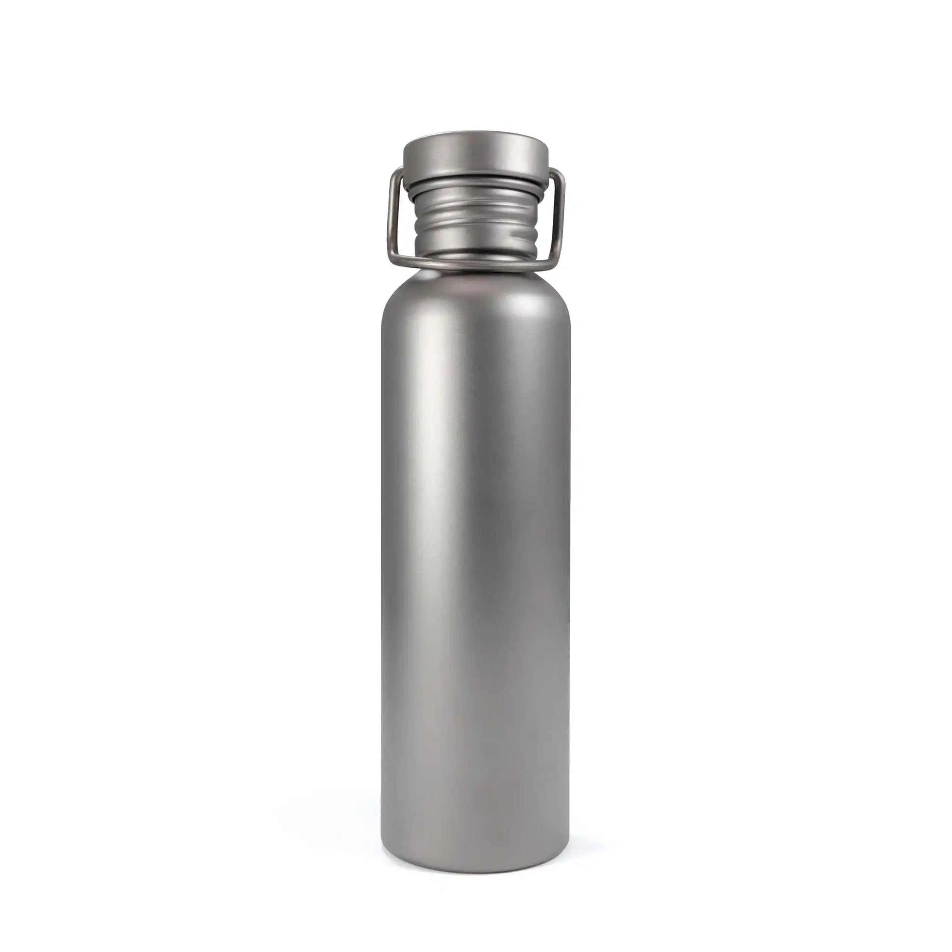 Trinkflasche Titan 0,75 L