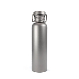 Trinkflasche Titan 0,75 L