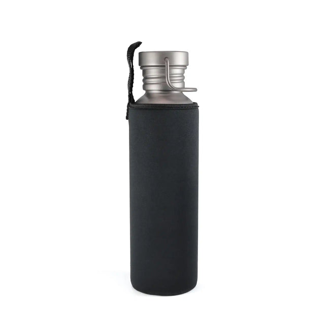 Water Bottle Titan 0,75 L