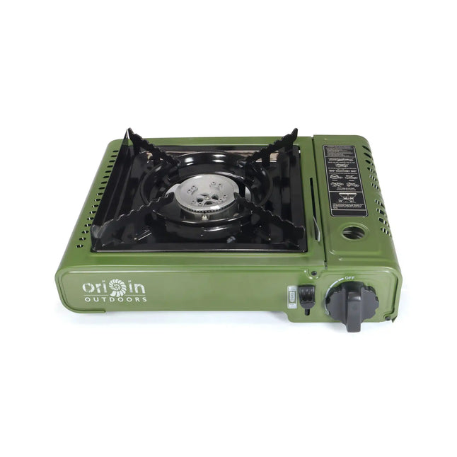 Fornello CookHeat