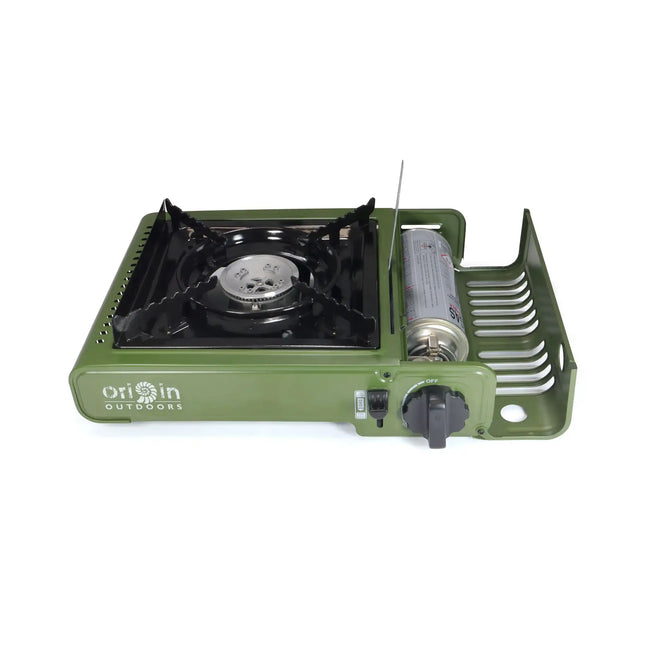 Fornello CookHeat