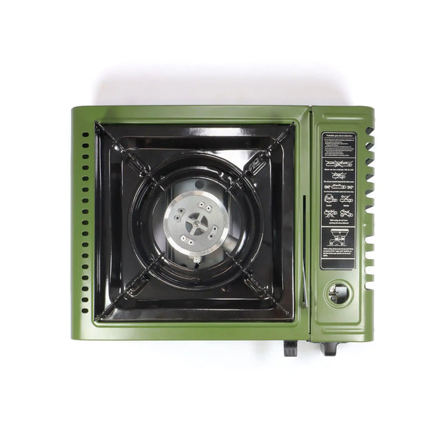 Fornello CookHeat