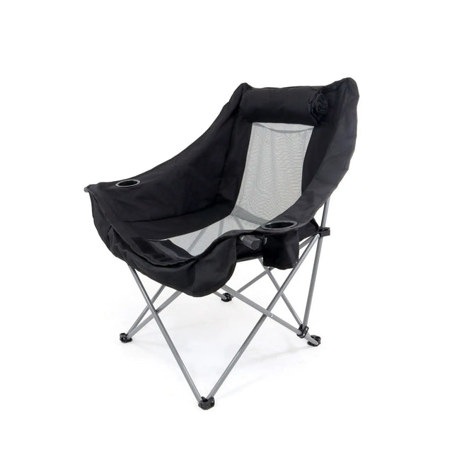 Sedia da viaggio Relax Pro singola