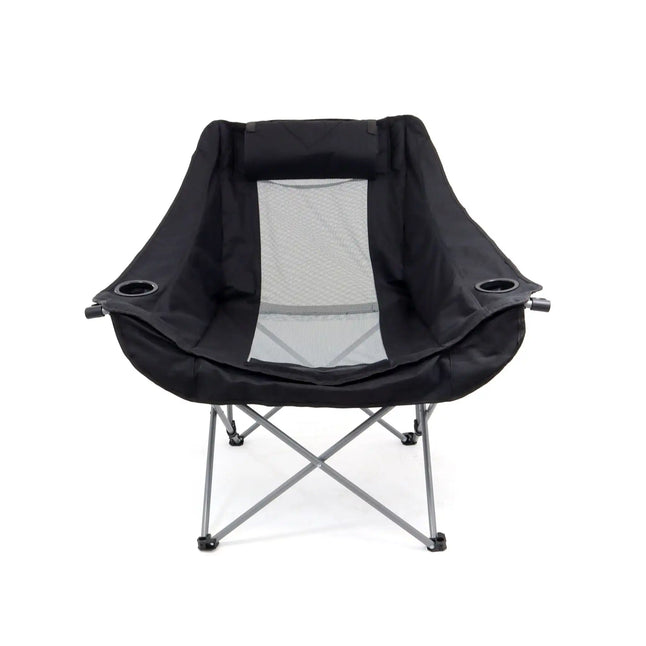 Sedia da viaggio Relax Pro singola