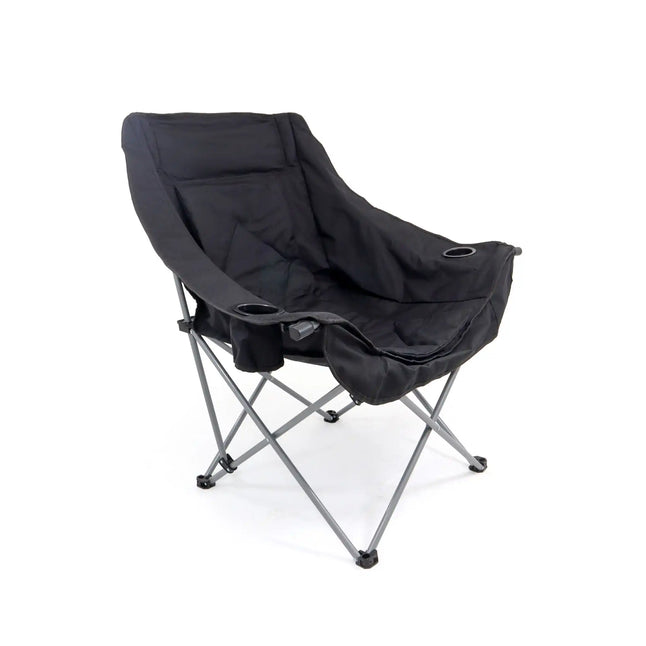 Sedia da viaggio Relax Pro singola