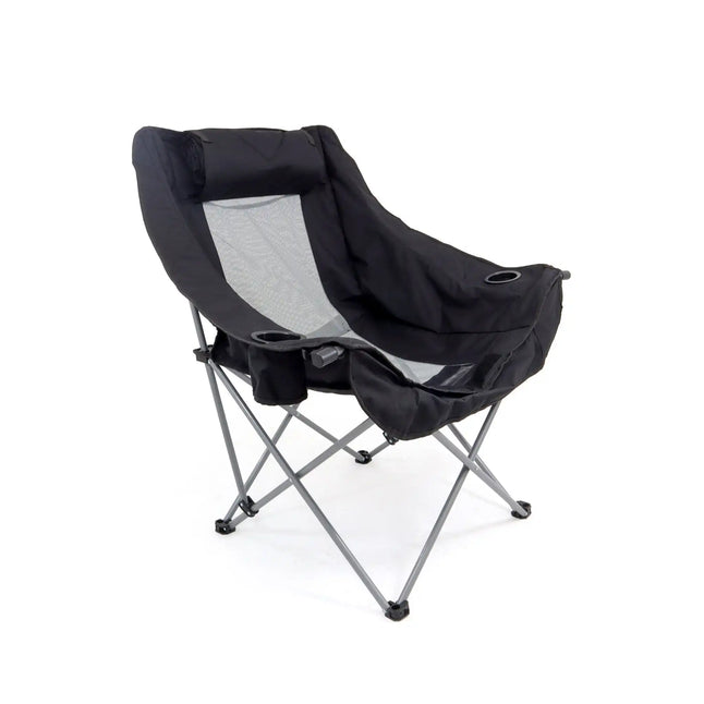 Sedia da viaggio Relax Pro singola