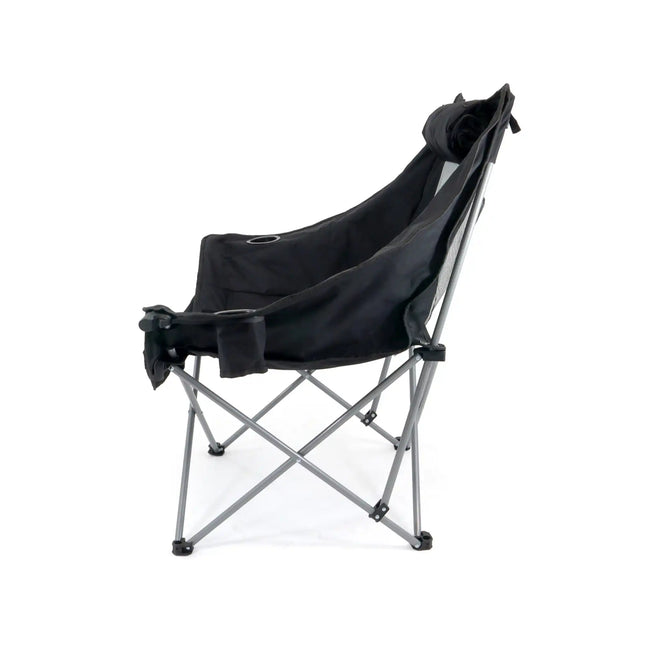Sedia da viaggio Relax Pro singola