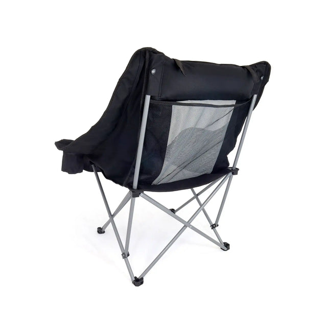 Sedia da viaggio Relax Pro singola