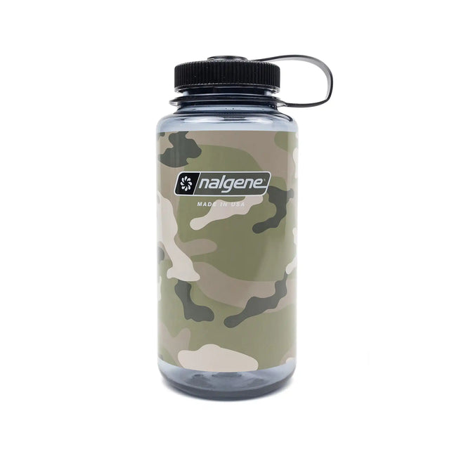 Trinkflasche WH Sustain 1 L