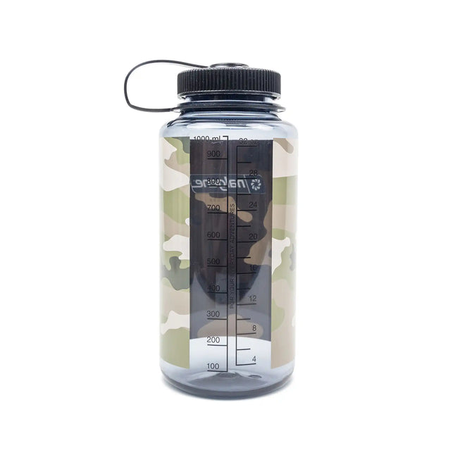 Trinkflasche WH Sustain 1 L