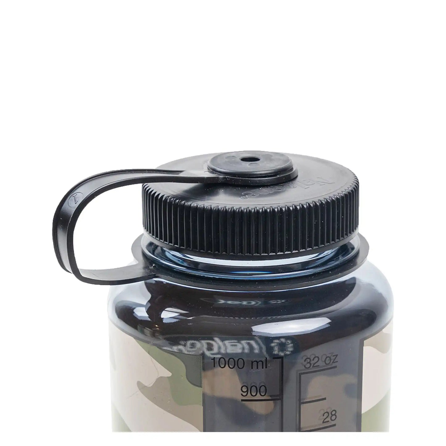 Trinkflasche WH Sustain 1 L