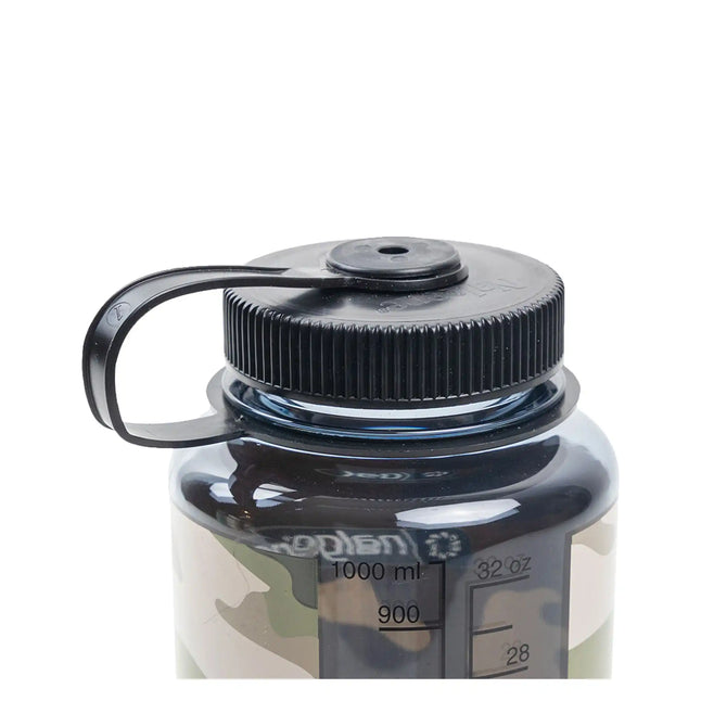 Trinkflasche WH Sustain 1 L