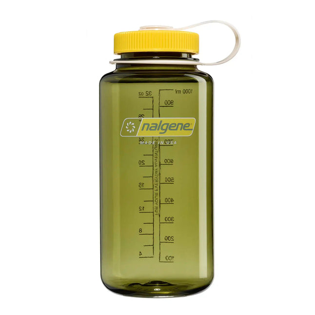 Trinkflasche WH Sustain 1 L