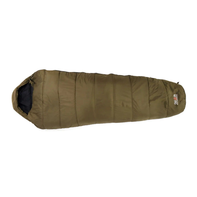 Saco de dormir Compact Lite forma momia