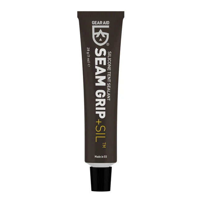 Seam Grip +SIL 28 g imperméabilisant silicone pour coutures
