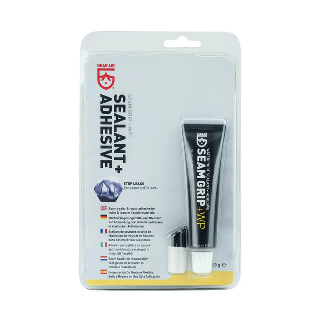 Seam Grip +WP 28 g mastic & colle