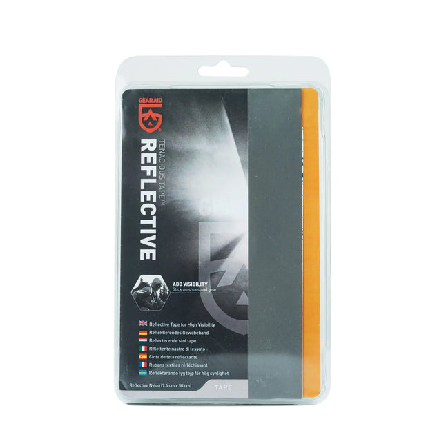 Tenacious Tape réparation