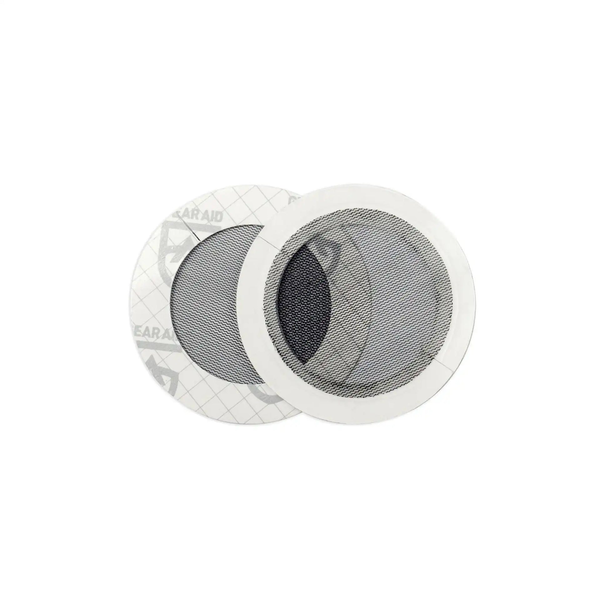 Tenacious Tape Mückennetz Reparatur 2 Flicken