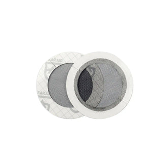 Tenacious Tape Mückennetz Reparatur 2 Flicken