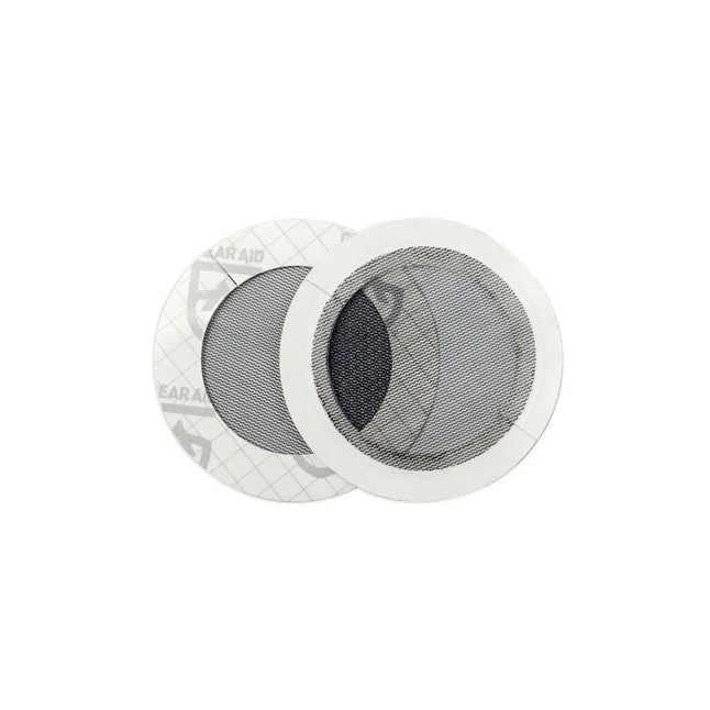 Tenacious Tape réparation moustiquaire 2 patchs