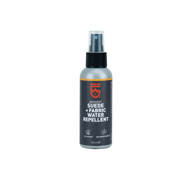 Revivex impermeabilizante para ante y textil 120 ml