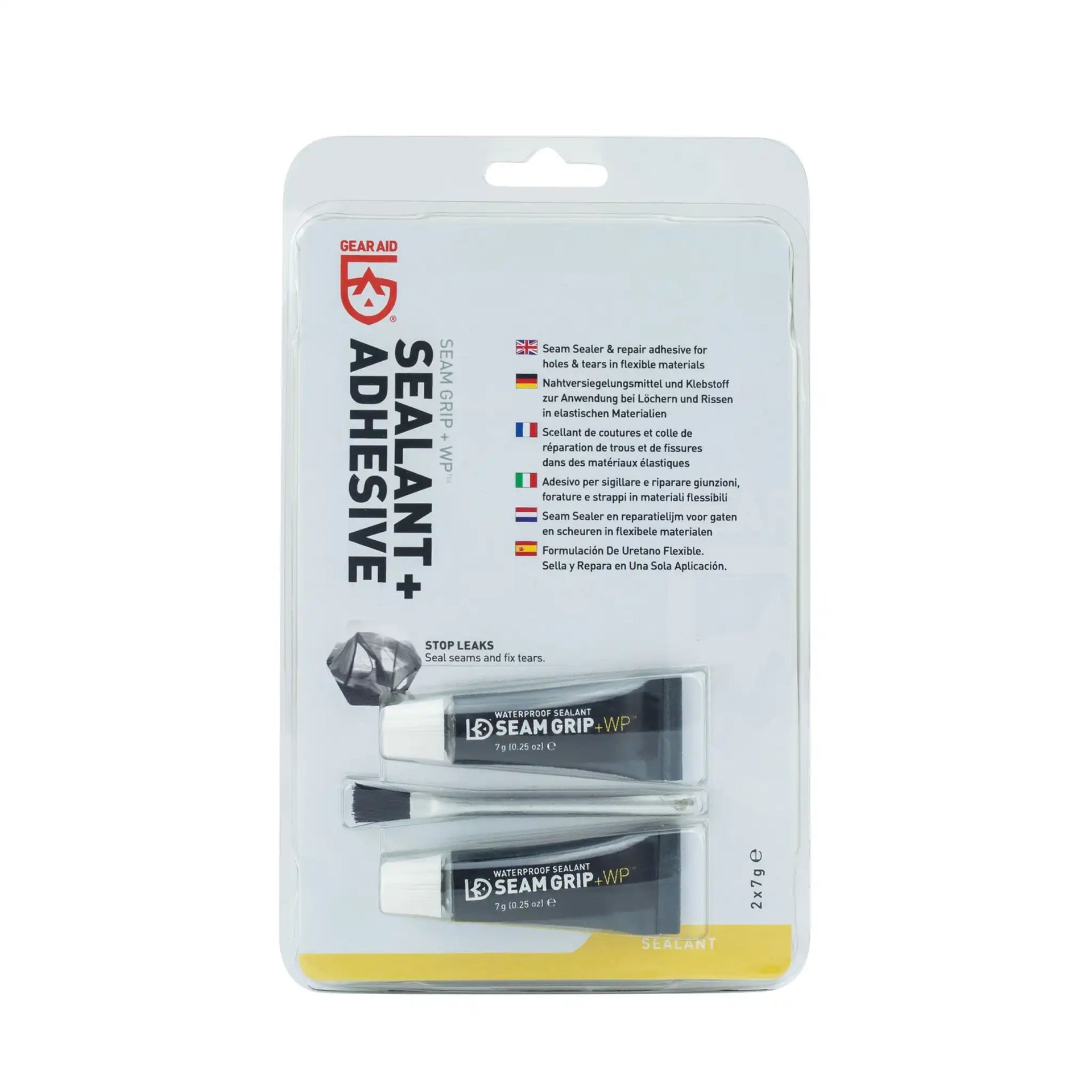 Seam Grip +WP 14 g Dichtung & Klebstoff