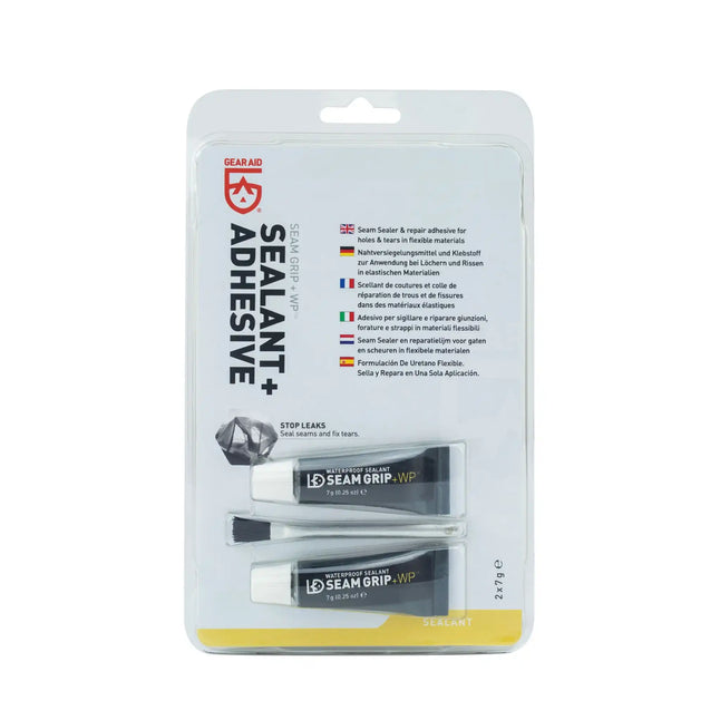 Seam Grip +WP 14 g Dichtung & Klebstoff