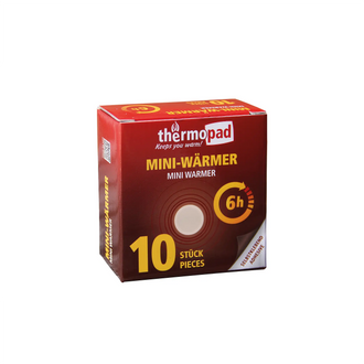 Miniwärmer 10 Stück