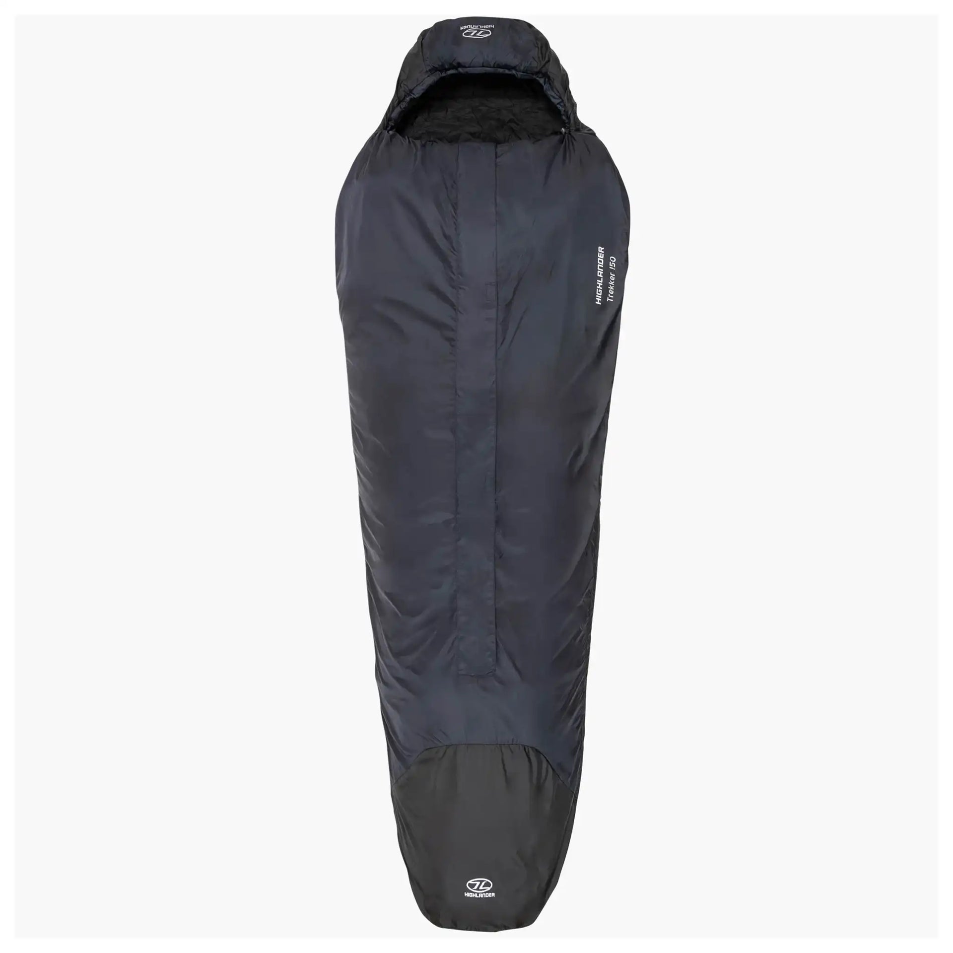 Schlafsack Trekker 150 Mummy Sleeping Bag