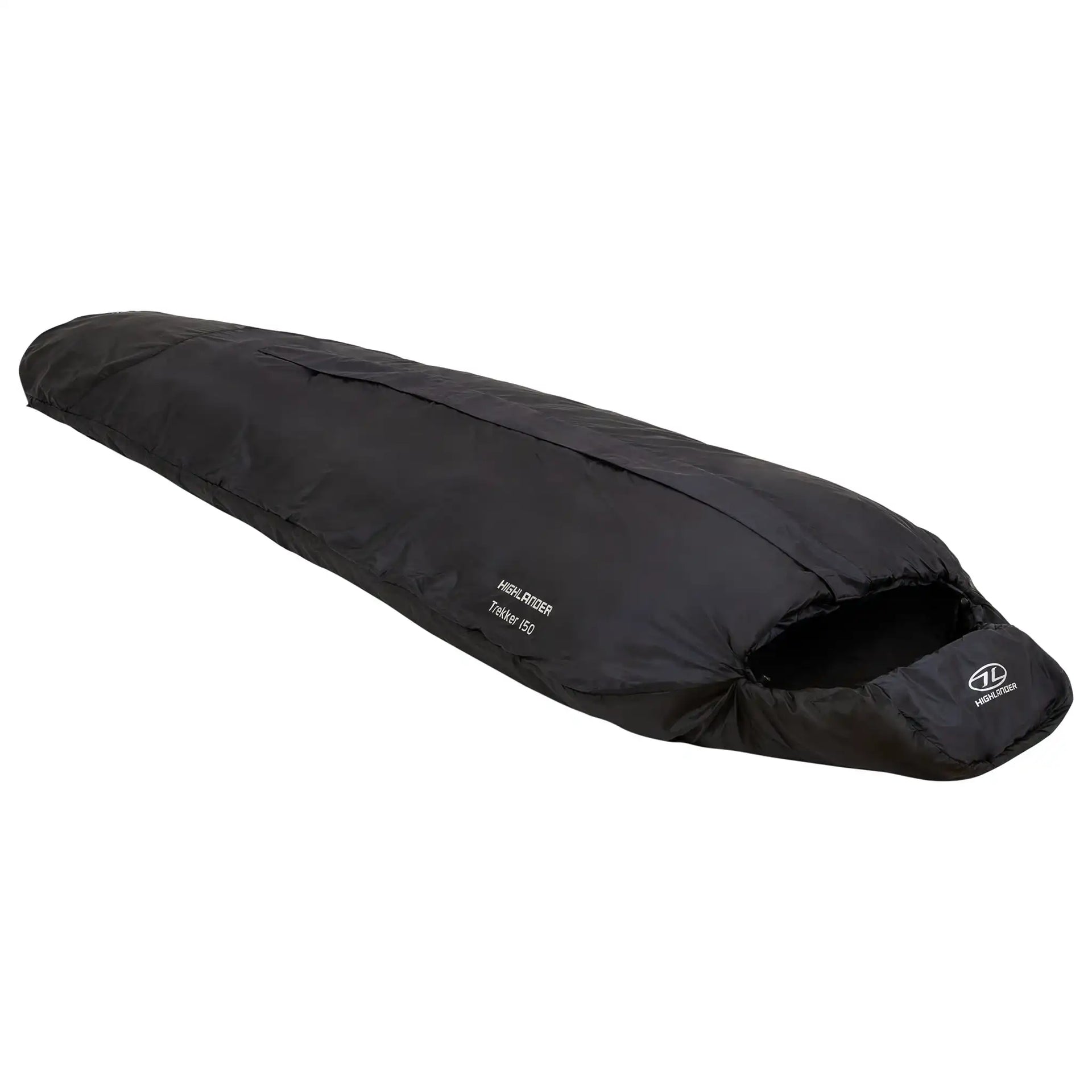 Schlafsack Trekker 150 Mummy Sleeping Bag