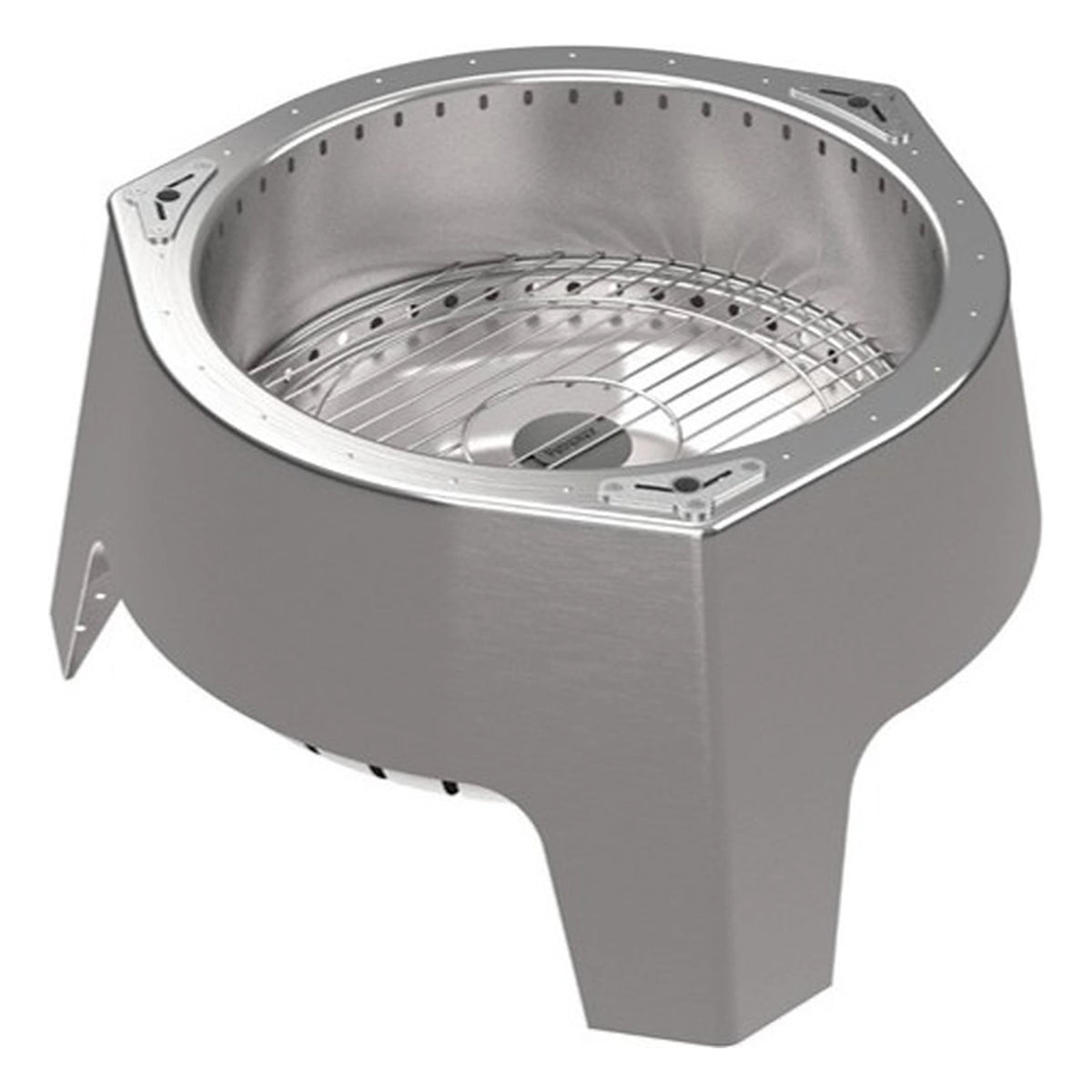 Fire Bowl PX Fire Center FC1000