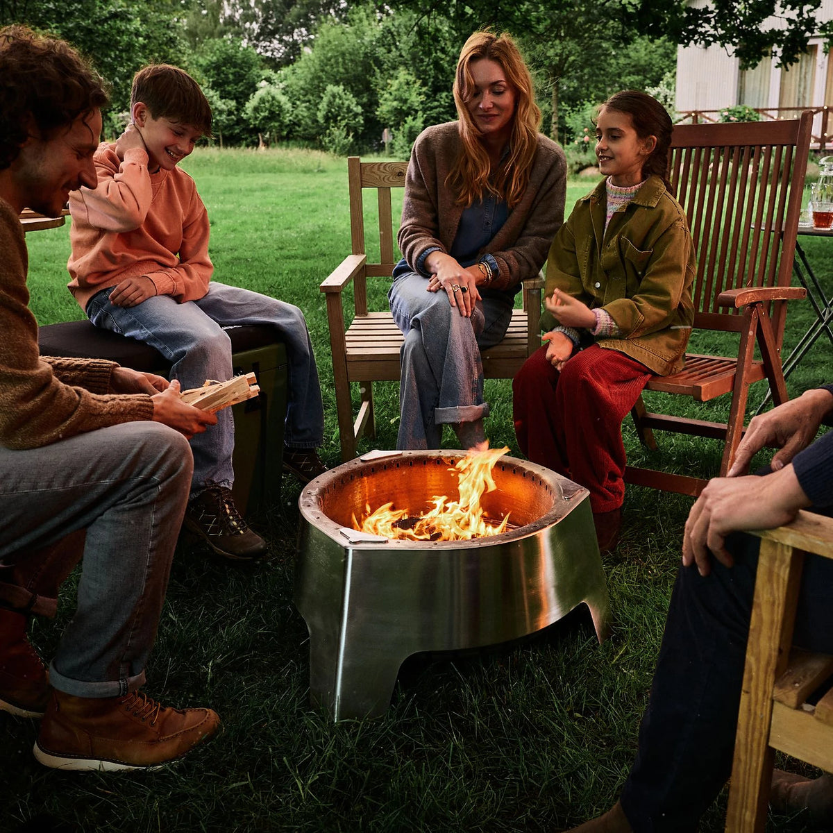 Fire Bowl PX Fire Center FC1000