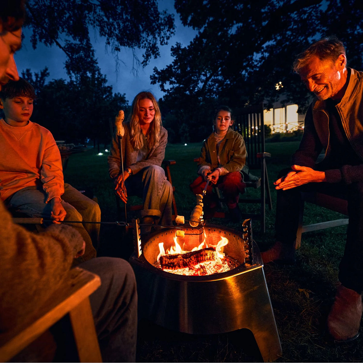 Fire Bowl PX Fire Center FC1000