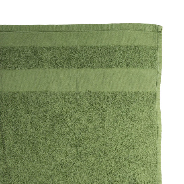 Armeehandtuch gebraucht