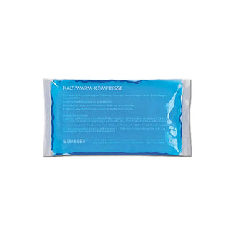 Thermo Kalt-Warm Kompresse klein ca. 8 x 13 cm