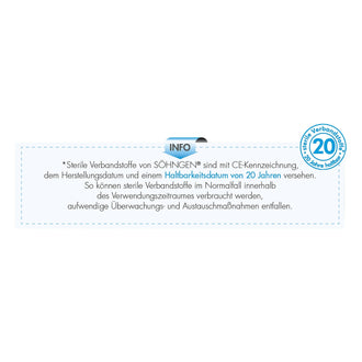 Einmal-Skalpell Figur 10