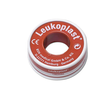 Heftpflaster Leukoplast 5 m x 1,25 cm