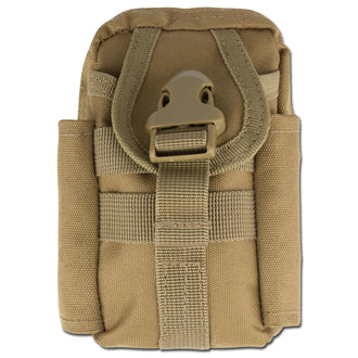 Commando Koppeltasche
