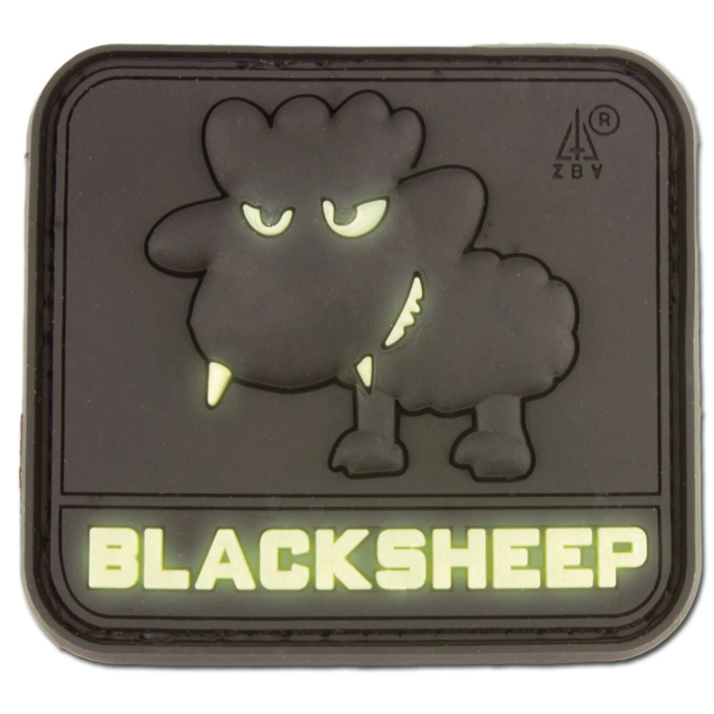 jackets-to-go-3d-patch-blacksheep-nachleuchtend-small-ansicht-1