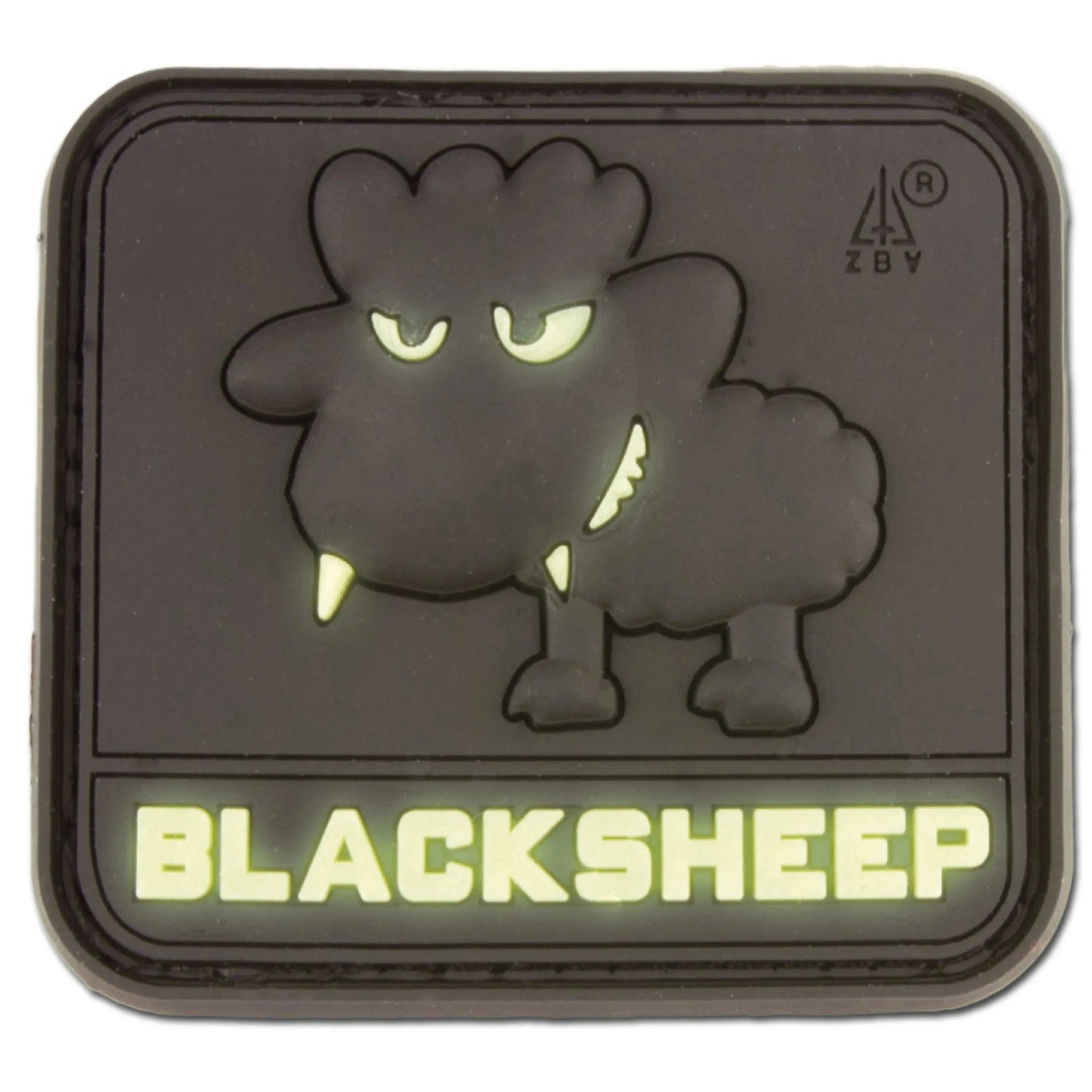 jackets-to-go-3d-patch-blacksheep-nachleuchtend-small-ansicht-1