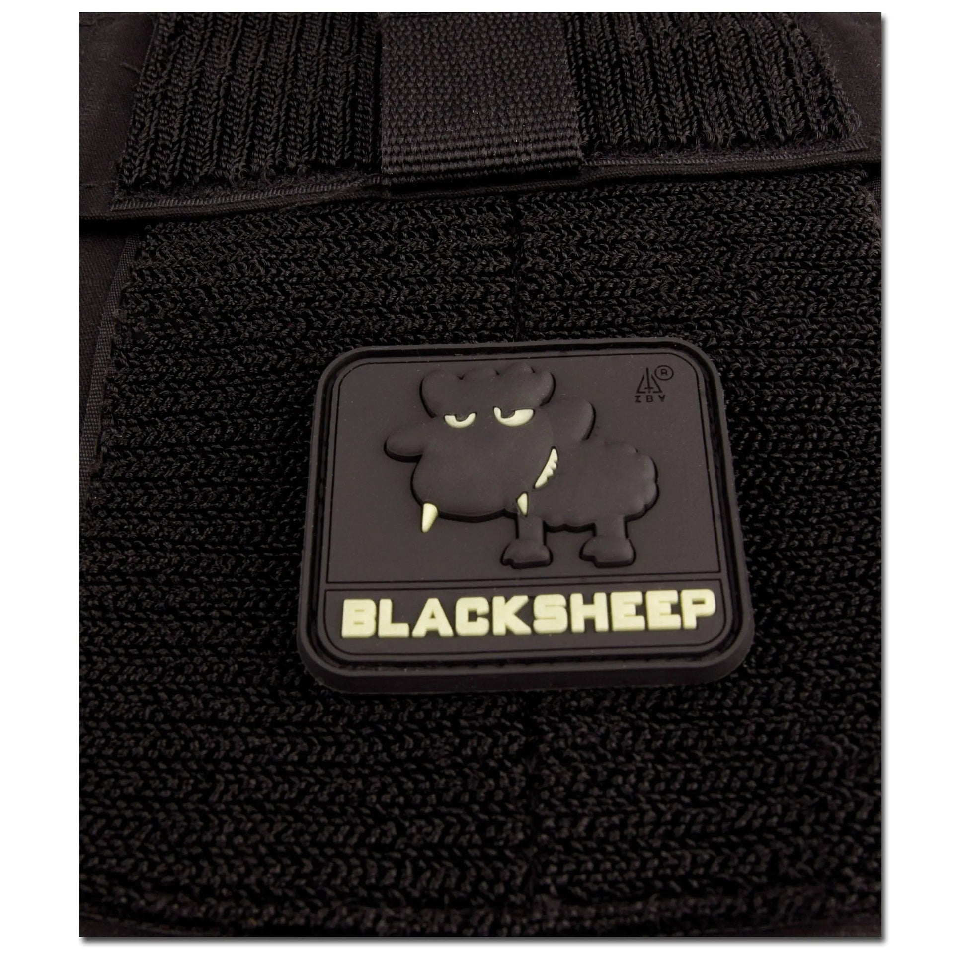 jackets-to-go-3d-patch-blacksheep-nachleuchtend-small-ansicht-2