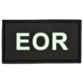 3D-Patch EOR - Explosive Ordnance Reconaissance