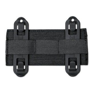 S.T.R.I.K.E. Patch Panel schwarz