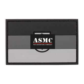 Parche 3D Alemania con escudo