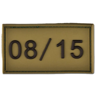 3D Patch 0815